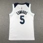 Children's clothing Forest Wolf 5 white