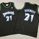 Children's clothing Forest Wolf 21 retro black