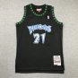 Children's clothing Forest Wolf 21 retro black