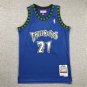 Children's clothing Forest Wolf 21 retro blue