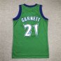 Children's clothing Forest Wolf 21 retro green