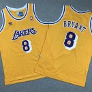 Children's clothing Lakers 8 yellow clover