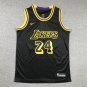 Children's clothing Lakers 24 Black