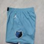 Children's Grizzly Moon Blue Ball Pants