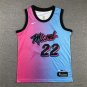 Children's Heat 22 Gradient City Edition