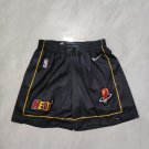 Children's Heat Black Ball Pants