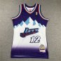 Children's Jazz 12 Purple Snow Mountain Edition