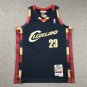Children's Knight 23 Retro Deep Blue