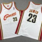 Children's Knight 23 Retro White