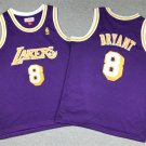 Children's Lakers 8 Purple Gold Label