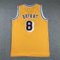 Children's Lakers 8 Yellow Gold Label