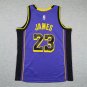 Children's Lakers 23 Purple Announcement Edition