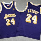 Children's Lakers 24 Purple Gold Label