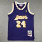 Children's Lakers 24 Purple Gold Label