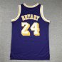 Children's Lakers 24 Purple Gold Label