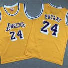 Children's Lakers 24 Retro Yellow Gold Label