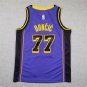 Children's Lakers 77 Purple Declaration Edition