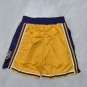 Children's Lakers Yellow Ball Pants
