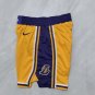 Children's Lakers Yellow Ball Pants