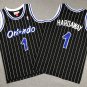 Children's Magic 1 Hardaway Black Stripe