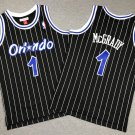 Children's Magic 1 McGrady Black