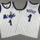 Children's Magic 1 McGrady White Stripe