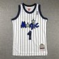 Children's Magic 1 McGrady White Stripe