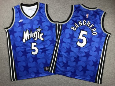 Children's Magic 5 Classic Blue