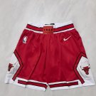 Children's Red City Edition Ball Pants