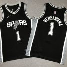 Children's Spurs 1 Black