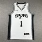 Children's Spurs 1 White