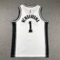 Children's Spurs 1 White