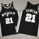 Children's Spurs 21 Retro Black