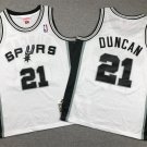 Children's Spurs 21 Retro White