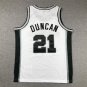 Children's Spurs 21 Retro White