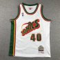 Children's supersonic 40 retro white