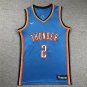 Children's Thunder 2 Blue