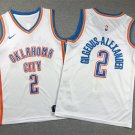 Children's Thunder 2 White