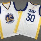 Children's Warriors 30 White
