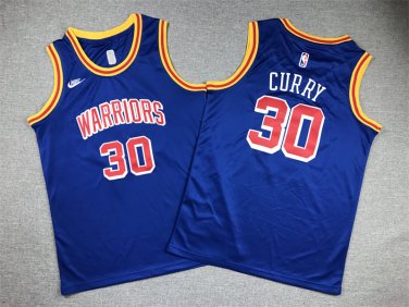 Children's Warriors 30th Blue 75th Anniversary