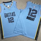 Children's Wear Grizzly 12 Light Blue