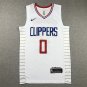 Clipper 0 White