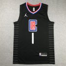 Clipper 1 Black