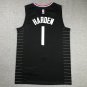 Clipper 1 Black