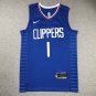 Clipper 1 Blue