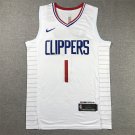 Clipper 1 White