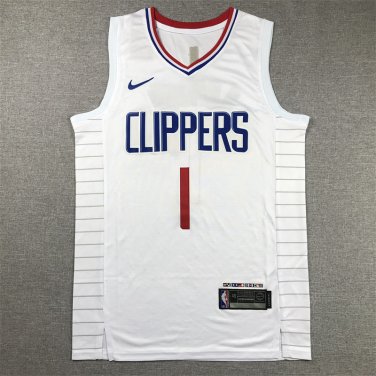 Clipper 1 White