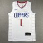 Clipper 1 White