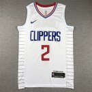 Clipper 2 White