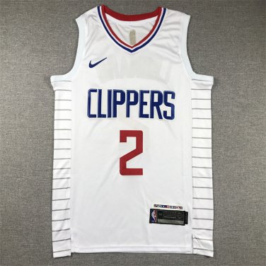 Clipper 2 White